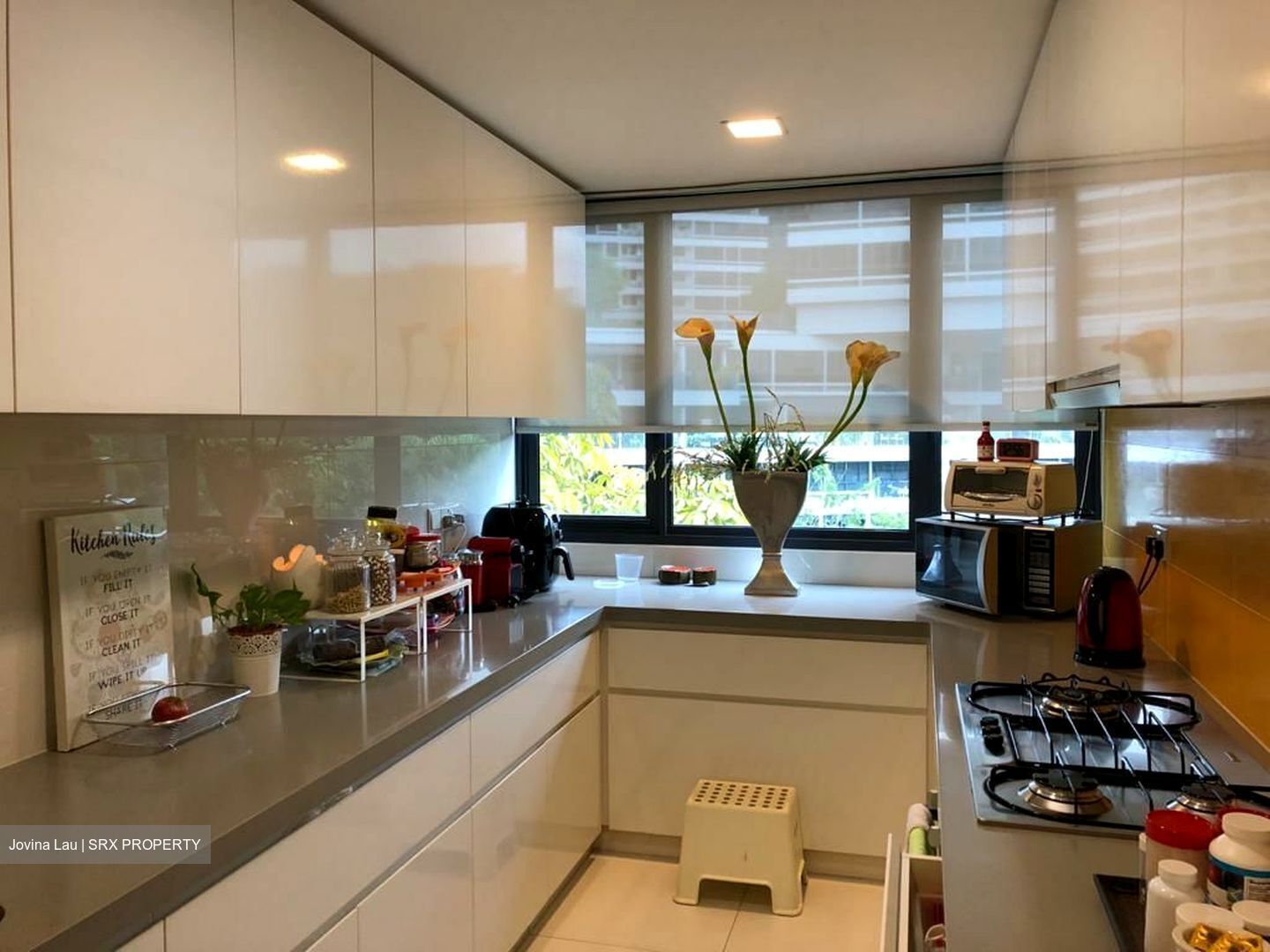 The Interlace (D4), Condominium #571621001